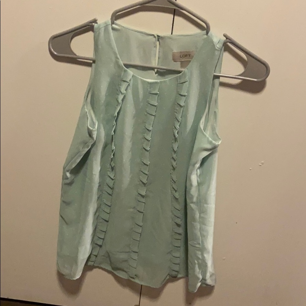 LOFT Tank Top